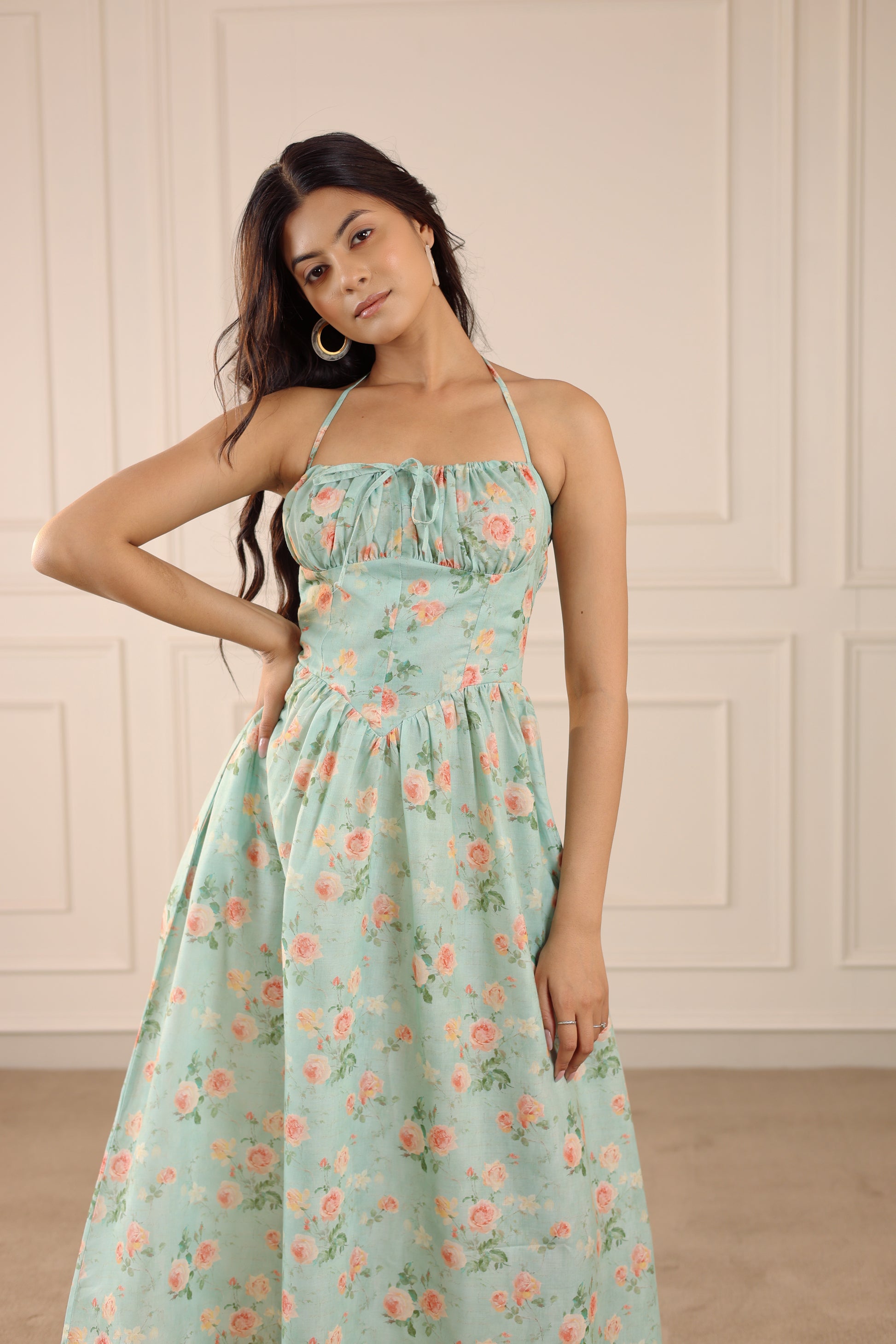 DELILAH BLUE
