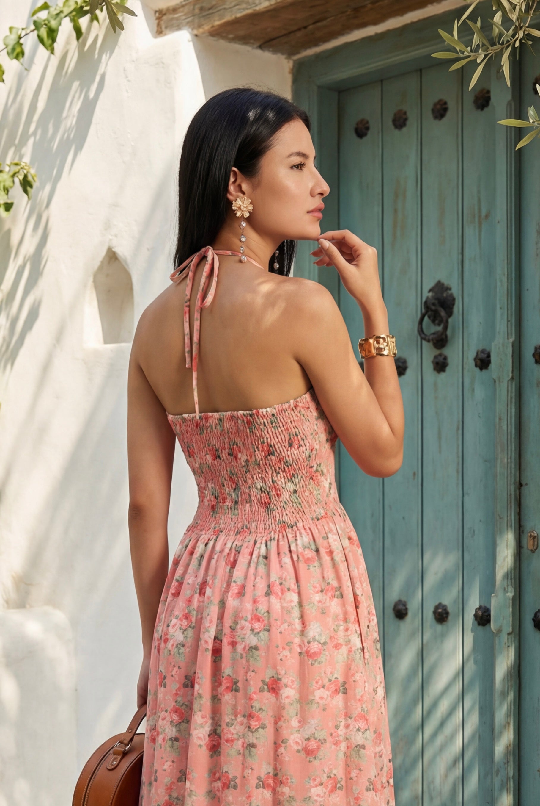 DELILAH PINK