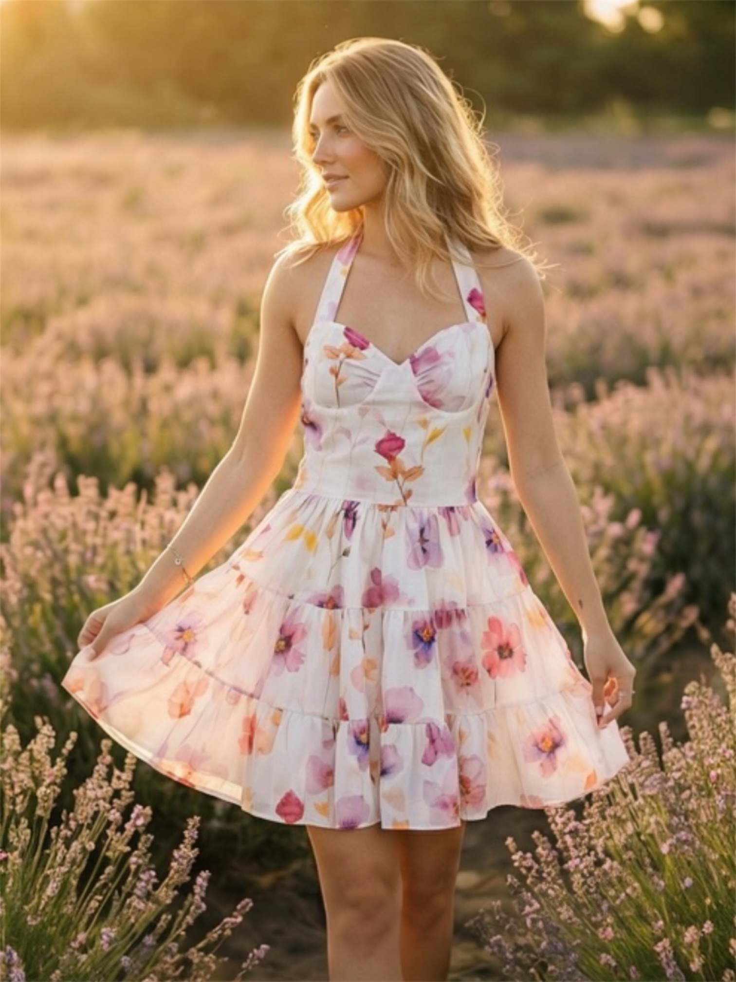 BLOOMLET