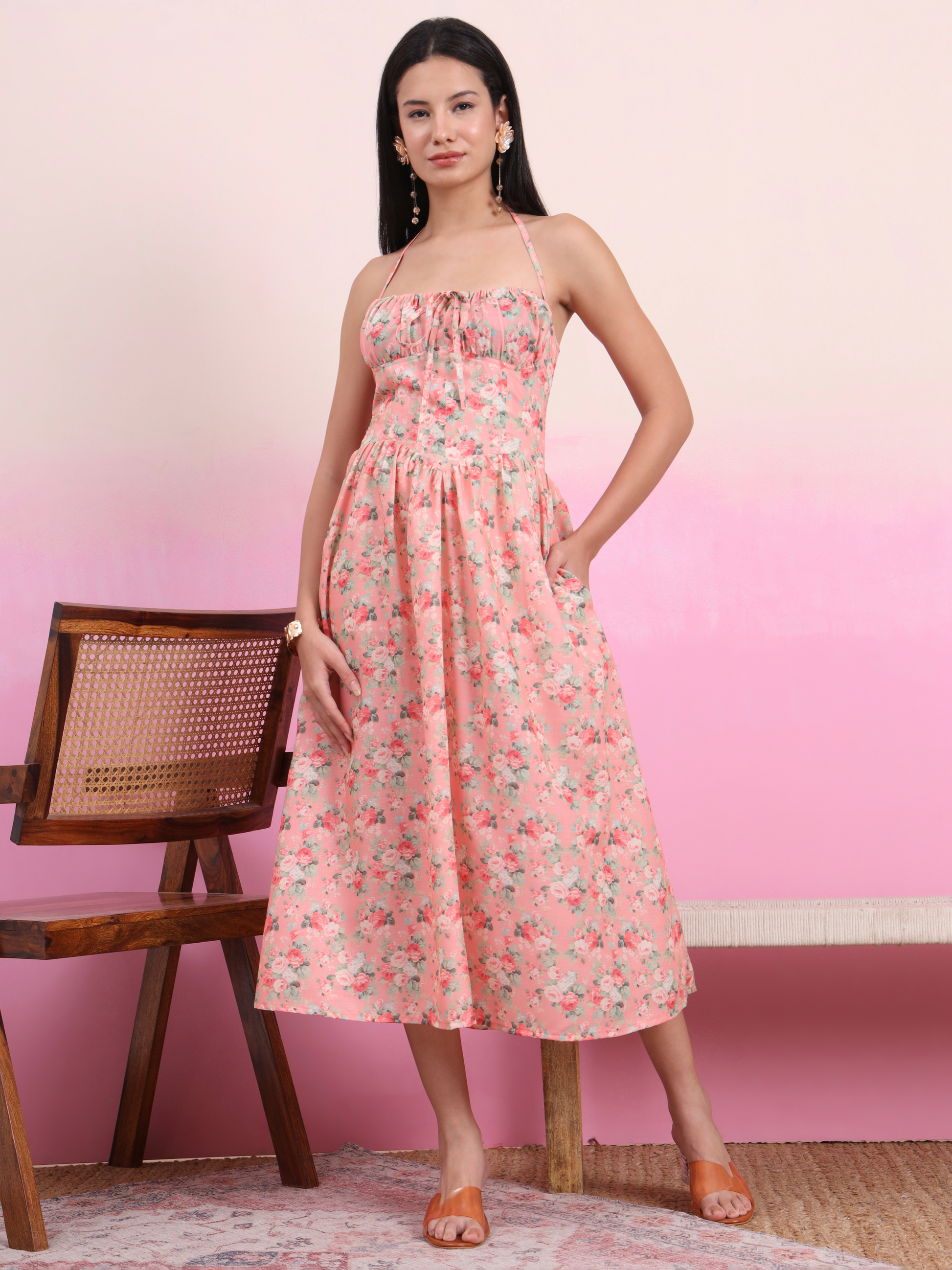 DELILAH PINK