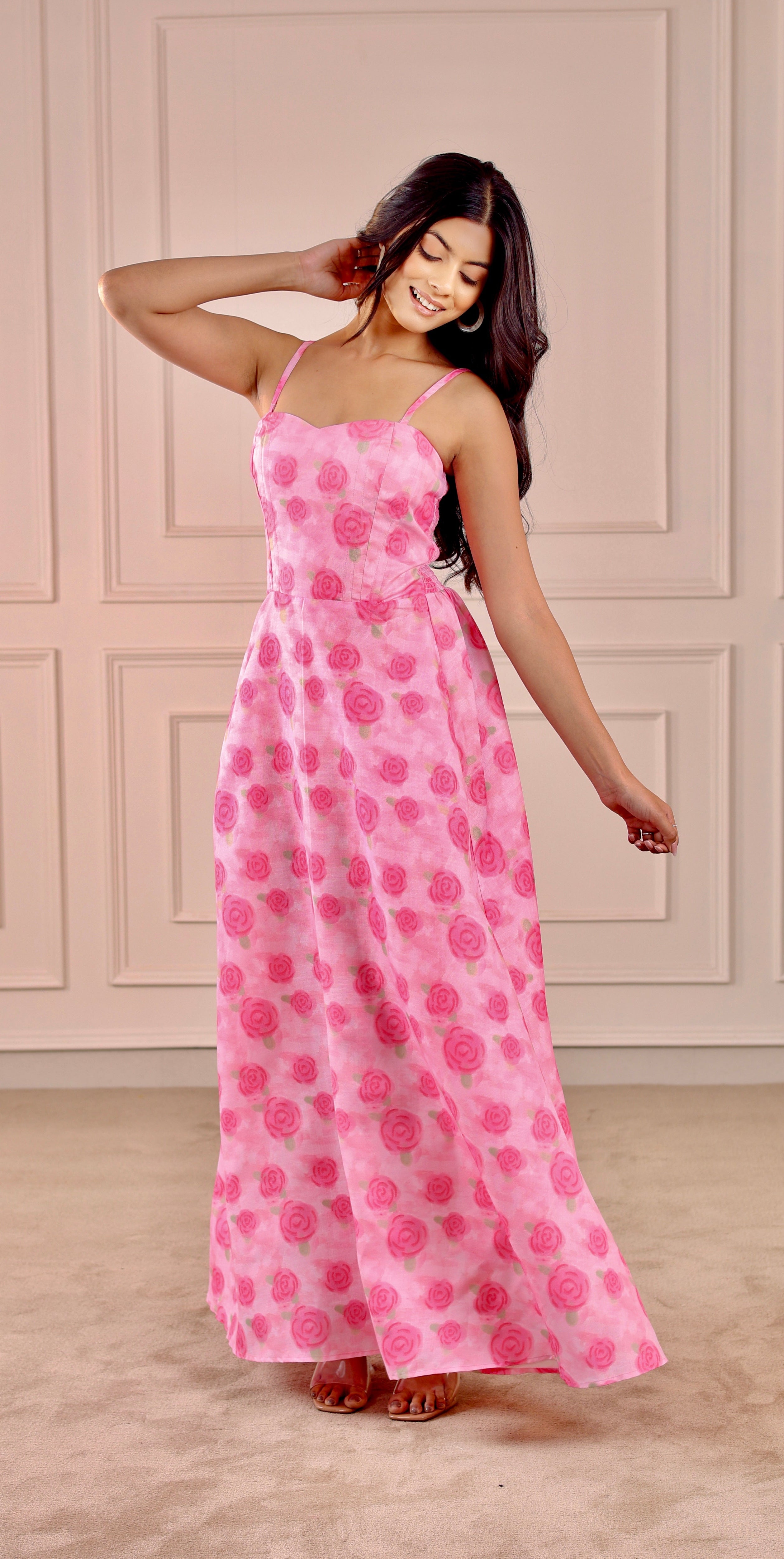 ROSALIE - with straps