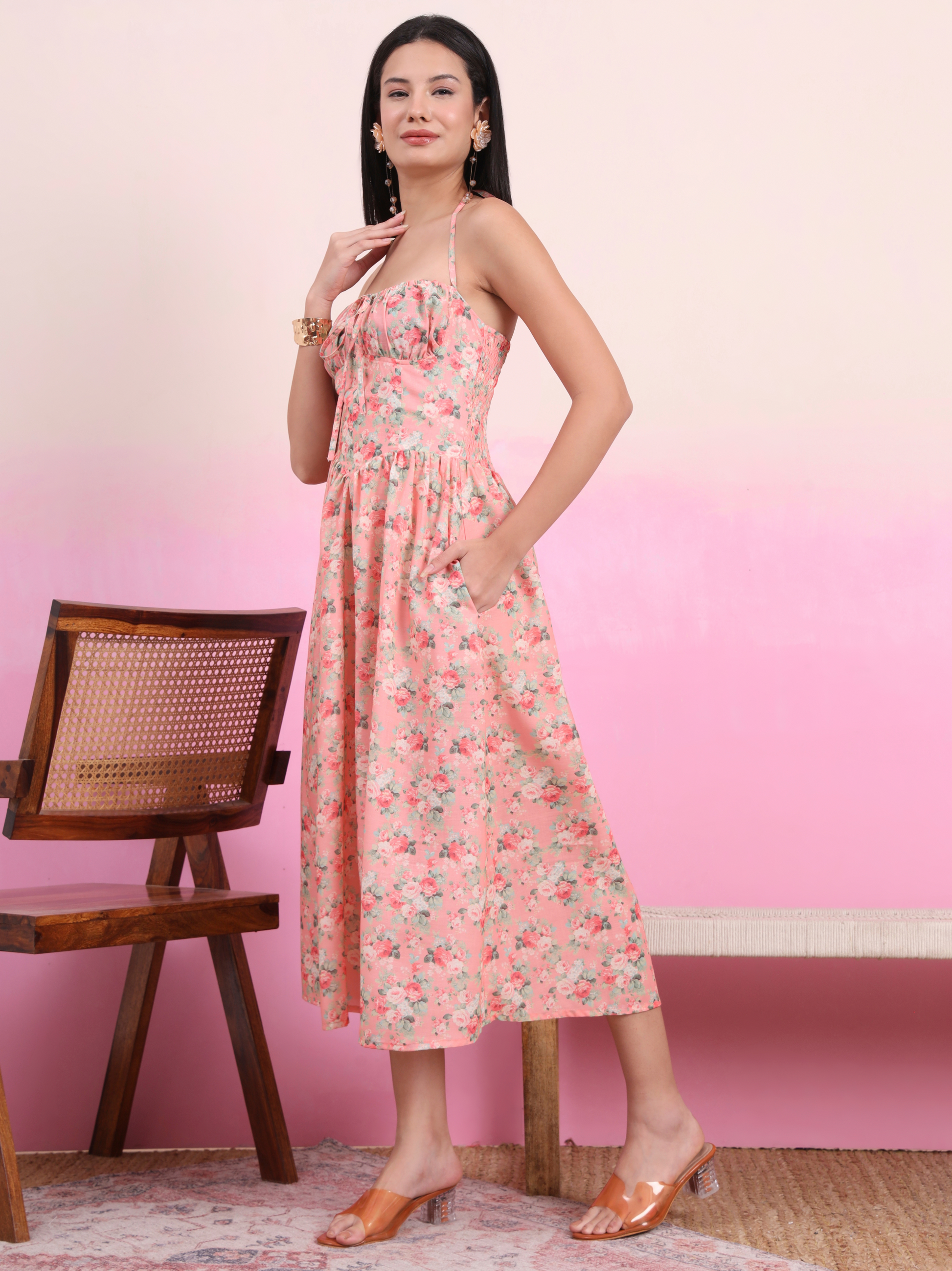 DELILAH PINK
