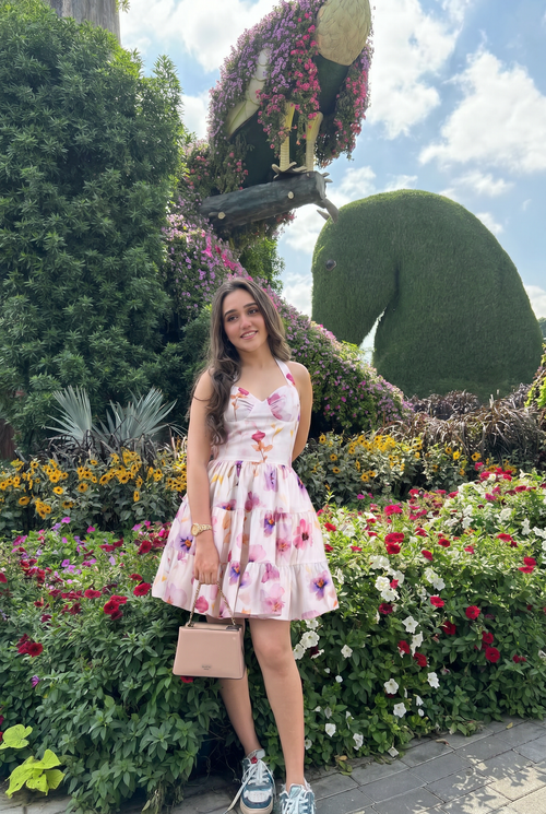 BLOOMLET