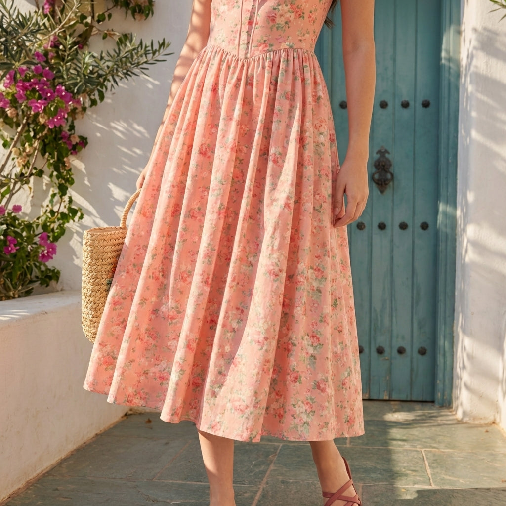 DELILAH PINK