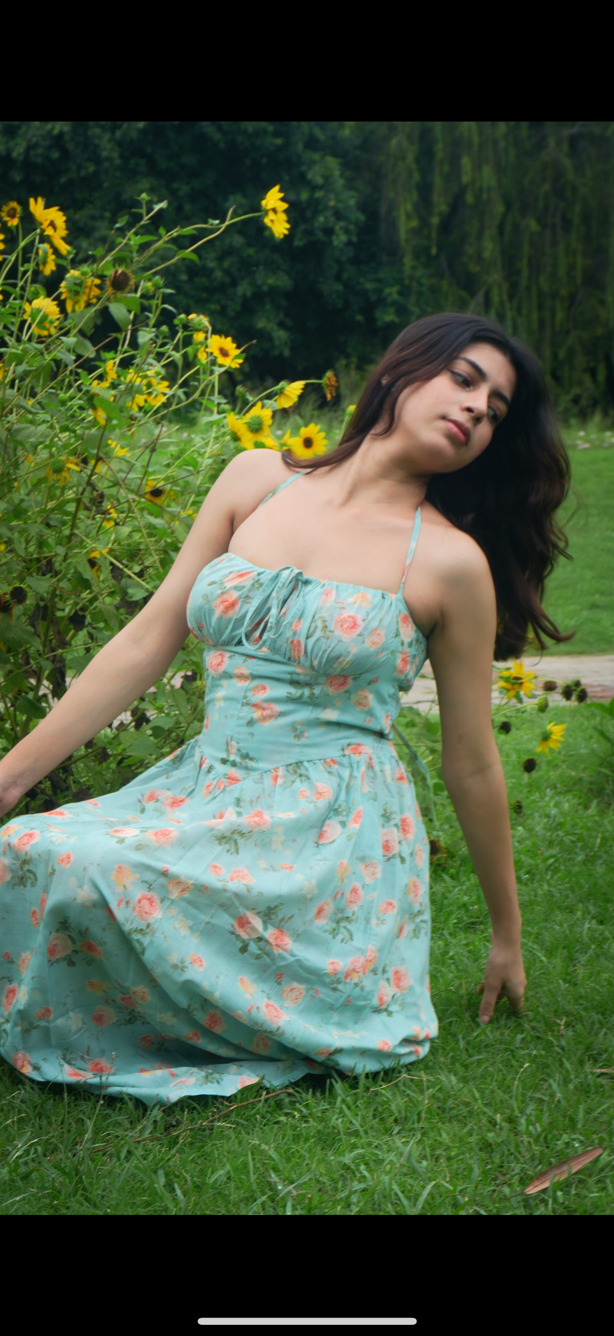 DELILAH BLUE